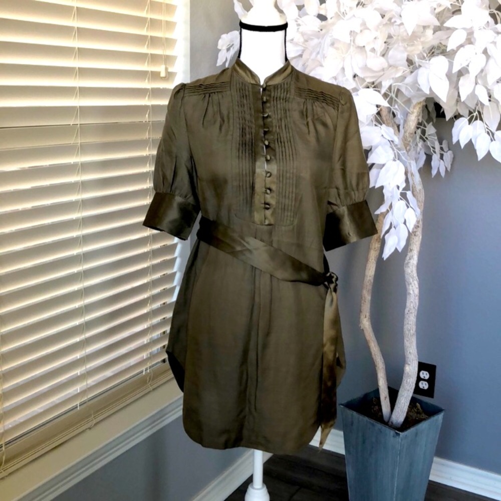 Bebe Dress